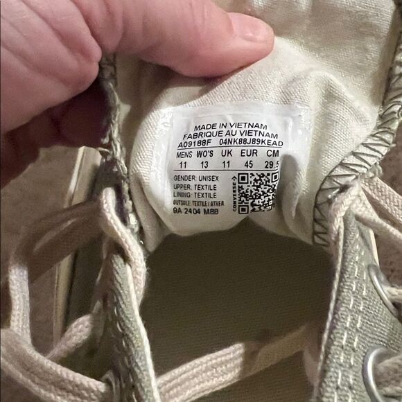 Converse Chuck 70 Ox Mens 11 - Picture 7 of 7